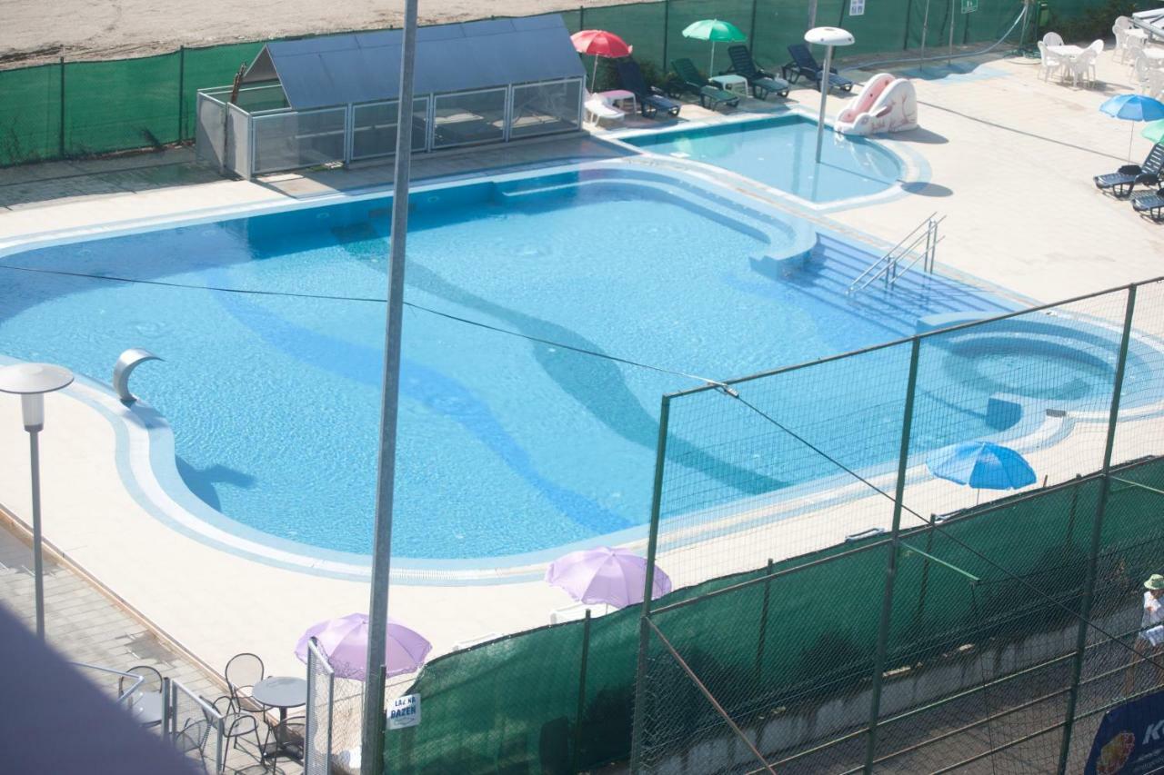 Hotel Sport Ivanić-Grad Exterior foto
